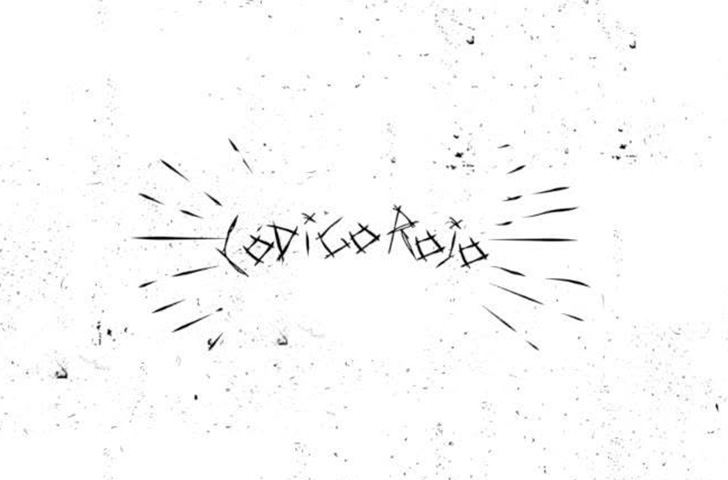 Código Rojo - foto de banda