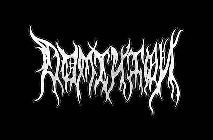 Dominion - foto de banda