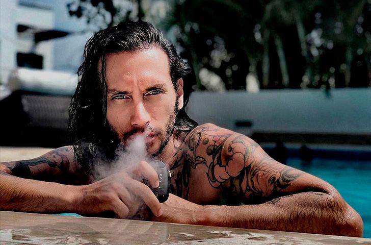 Duran - foto de artista