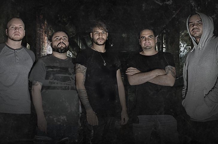 HIALINA - foto de banda