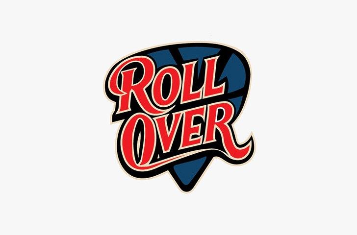 Roll Over - foto de banda