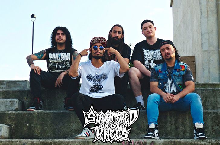 SYK - foto de banda
